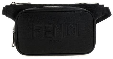 fendi roma fanny pack